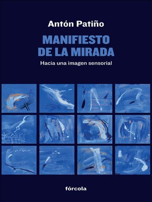 cover image of Manifiesto de la mirada
